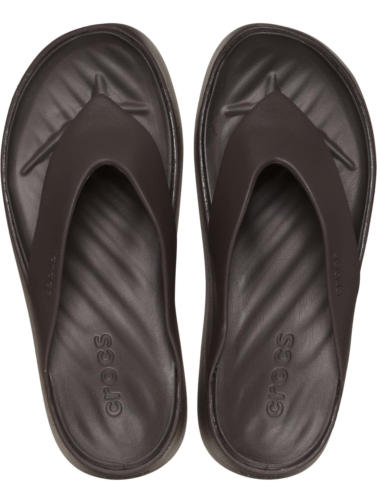 Crocs Women's Getaway Platform Flip Flop Sandals
