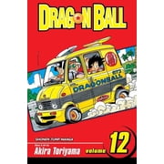Dragon Ball Dragon Ball, (Paperback)