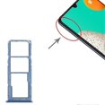 thumbnail image 4 of Pour Samsung Galaxy M32 Sm-m325 Plateau de Cartes Sim + Plateau de Cartes Sim + Plateau de Cartes Micro Sd, 4 of 4