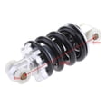 thumbnail image 3 of DYNWAVECA 100mm Mini Motor Pocket Bike Scooter Rear Coil Spring Shock Replacement New, 3 of 8
