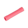 thumbnail image 2 of Gardner Bender 20-121 Butt Splice Connector, 22-16 AWG, Red, 2 of 5