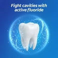 thumbnail image 3 of Colgate Cavity Protection Fluoride Toothpaste, Great Regular Mint Flavor, 3 Pack, 6 oz, 3 of 16