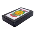 thumbnail image 2 of Juego De Cartas Españolas La Guadalupana Barespluj Color Negro, 2 of 5
