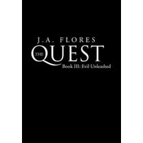 The Quest (Hardcover)