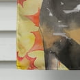 thumbnail image 4 of Carolines Treasures CK1831CHF Fall Leaves Rottweiler Flag Canvas House Size, 4 of 4