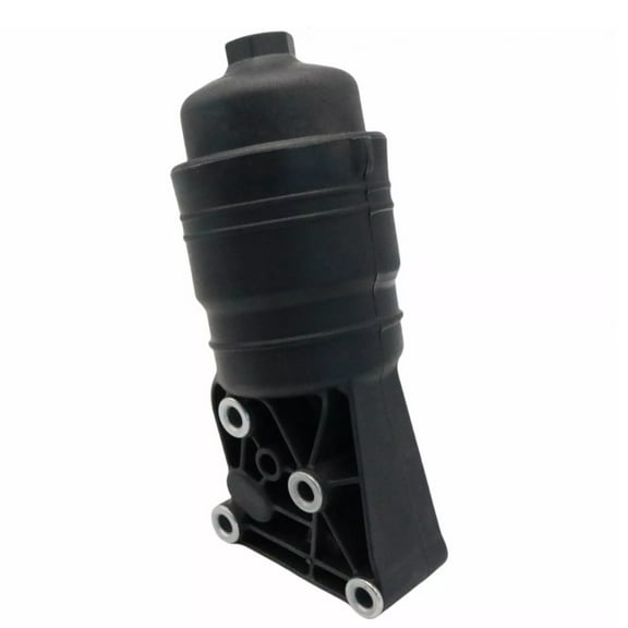 Yassdwbn Engine Oil Filter Housing 26300-3C701 For Hyundai Genesis Coupe 3.8L 2010-2016