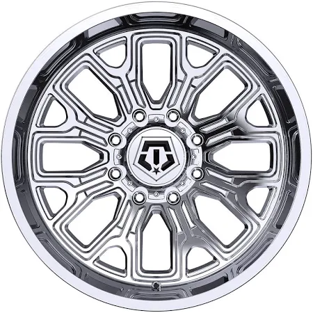 TIS 560C-2098918 20X9 8X180 (+18) TIS 560C (HB 124.3)