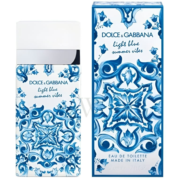 Oc pour femme light blue discount
