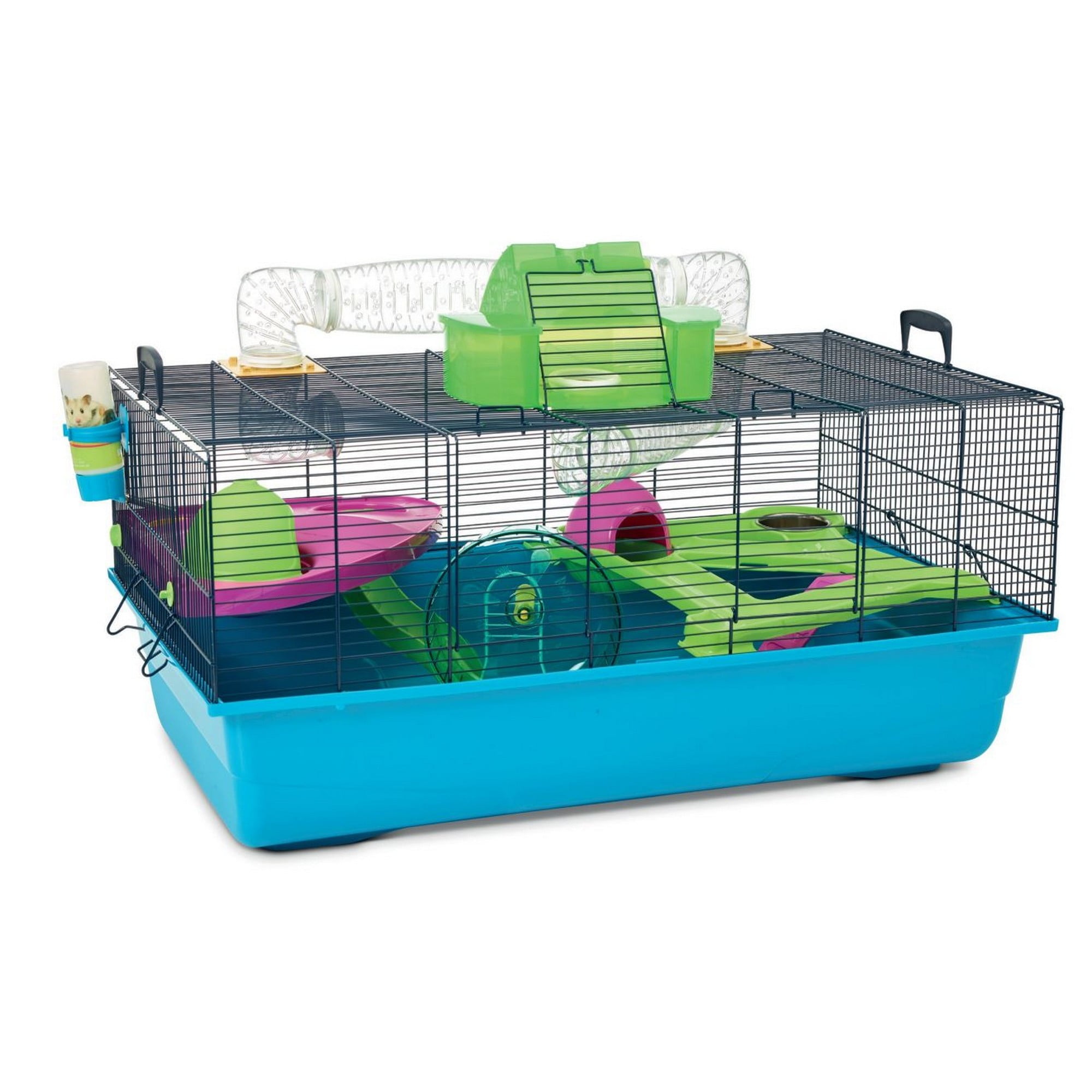 large hamster cage canada