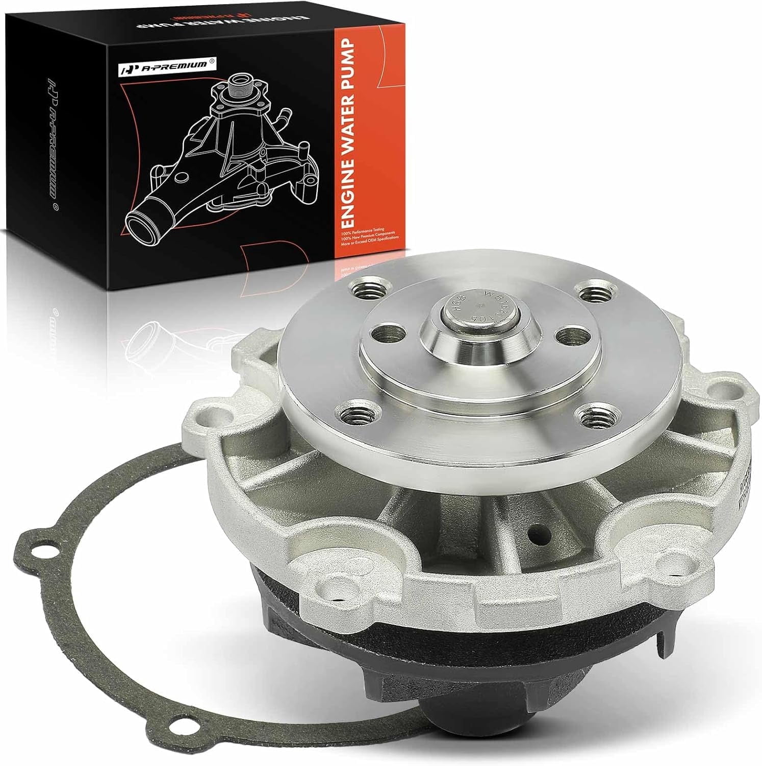 Cloyes 9-0753S Timing Kit for 2009-2022 CHEVROLET TRAVERSE, 2012