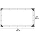 thumbnail image 5 of 2025 Latest Model Garden Net Sun Shade Plant Cover Durable Shade Net Screen for, 5 of 5
