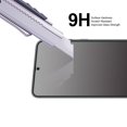thumbnail image 3 of Protector de pantalla de vidrio templado Supershieldz para Samsung Galaxy S24 Plus (paquete de 3), 3 of 5