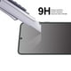 thumbnail image 3 of Protector de pantalla de vidrio templado Supershieldz para Samsung Galaxy S24 Plus (paquete de 3), 3 of 5