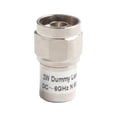 thumbnail image 3 of Chendee N Type Dc-3G/6G 50 Ohm 2W Connecoter Rf Coaxial Matched Load Terminal Adapter,6Ghz, 3 of 9