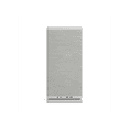 thumbnail image 2 of Fractal Design Mood Light Gray Mini-ITX Small Form Factor PC Case with PCIe 4.0 Riser, 2 of 5