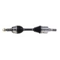 thumbnail image 1 of NCV10244 CV Joint Half Shaft By GSP NORTH AMERICA INC, 1 of 3