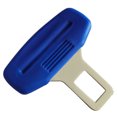 thumbnail image 1 of Accesorios para cinturones de seguridad de automóviles Tope fijo Perno Perno Tapón de automóvil Cinturón de seguridad Piezas de perno para cinturón, 1 of 3