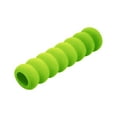 thumbnail image 2 of Soft Foam Door Handle Cover Protector Proofing & Safety Non-Slip Fits Most Knobs (135mm x 35mm) Random Color 1-Pack, 2 of 2