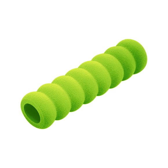 Agiferg Soft Foam Door Handle Knob Cover Protector Static-free Baby Safety Protective