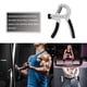 thumbnail image 2 of Fortalecedor Agarre Manual Ajustable para Muñecas Fuertes Con Los Dedos (), 2 of 4