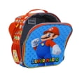 thumbnail image 5 of Lonchera Escolar Chenson Luigi Mario Bros MB65961-9, 5 of 5