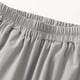 thumbnail image 4 of Odeerbi 5-18 Años Niños Niñas Quick Dry Athletic Deportes Jogger Pantalones Verano Lindo Casual Transpirable Pantalones, 4 of 9