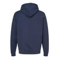 thumbnail image 2 of Tultex - Unisex Fleece Hooded Sweatshirt - 320, 2 of 3