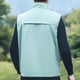 thumbnail image 5 of Ceisia Men's solid color warm hooded zipper cardigan sleeveless outerwear Gift, 5 of 5