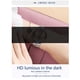 thumbnail image 3 of Reloj de mujer ANGGREK cuarzo HD resistente al agua, 3 of 8