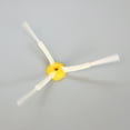 thumbnail image 5 of cdar Side Brush Flexible Odor-free Plastic Easy to Replace Main Brush for Roomba Series 500/600/700 Side Brush, 5 of 7