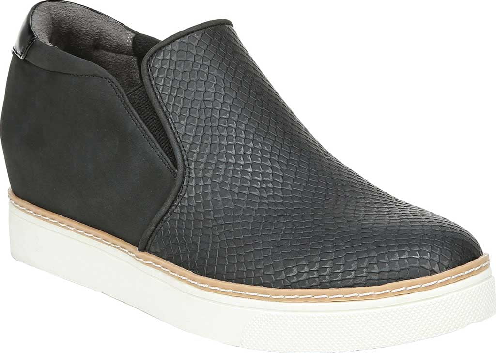 dr scholl's if only slip on