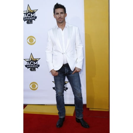 Pier One Distribution Center Mansfield Tx Jake Owens At Arrivals For 50Th Academy Of Country Music Awards 2015 - Part 1 Arlington Convention Center Arlington Tx April 19 2015 Photo By MoraEverett Collection Celebrity ()