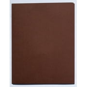 REMAKE Brown Autumn (140C/380gsm) 8.5X11 Card Stock Paper - 25 PK