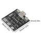 thumbnail image 4 of Probador Cable USB DT3 Placa Detección Cable Datos USB Tipo C para IPhone Y Android, 4 of 9