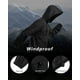 thumbnail image 3 of Chaqueta impermeable para hombre Outdoor Ventures, impermeable y ligera, 3 of 6