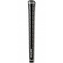 Golf Pride Tour Wrap 2G Midsize Grip Black
