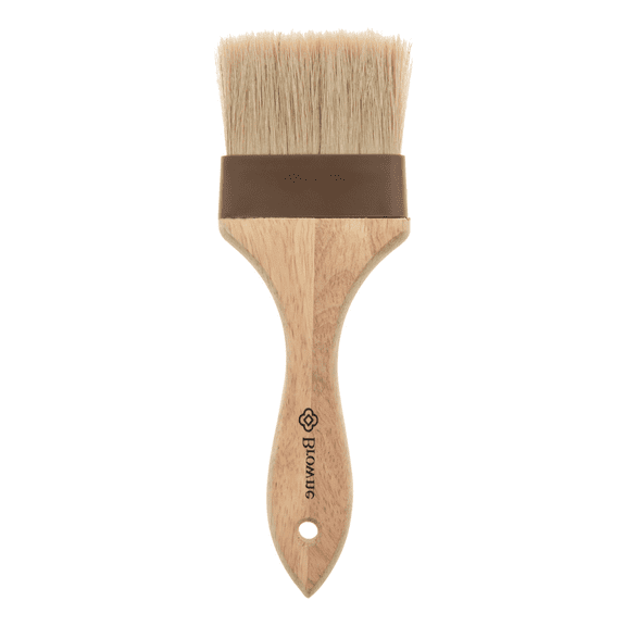 Browne Foodservice Pastry Brush | 3"