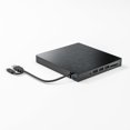 thumbnail image 2 of CD Writer Drive High Speed Data Transfer Drive External DVD RW Optical Drives, 2 of 10