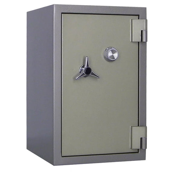 Steelwater Gun Safes 2 Hour Fire Rated Fire & Burglary Safe SWBFB-845 (33.25" x 21" x 22.75")
