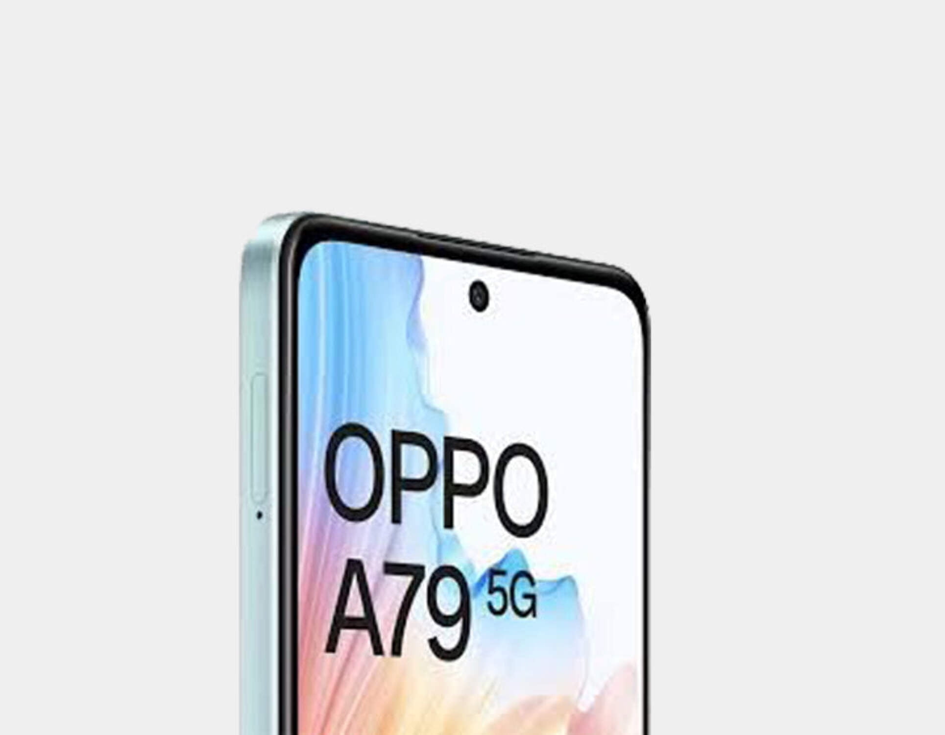 Oppo A79 DUAL SIM 128GB ROM + 4GB RAM (GSM Only | No CDMA) Factory