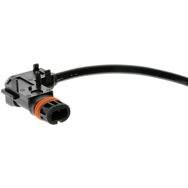Dorman ABS Wheel Speed Sensor 695-180 OE Solutions; OE Replacement; Boxed