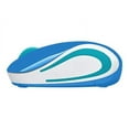 thumbnail image 7 of Logitech Wireless Mini Mouse M187 & 14" Sleeve Bundle - Red/Blue Camo, 7 of 7