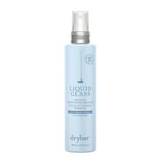 Drybar Liquid Glass Miracle Smoothing Sealant Frizz Control Hair Treatment Spray, 6.4 fl oz
