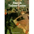 thumbnail image 1 of Pre-Owned Toulouse-Lautrec (Gramercy Great Masters) (Hardcover) 0517124041 9780517124048, 1 of 1