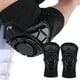 thumbnail image 3 of Patinete de equilibrio para niños, equipo de protección para patinaje sobre ruedas, equipo de protección suave, protector de codo, 3 of 10