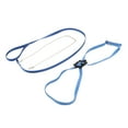 thumbnail image 4 of Tortoise Harness Leash, Polyester  Harness Leash Adjustable Professional Convenient Skin Friendly  For Outdoor Yellow,Blue,Black, 4 of 8