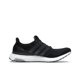 thumbnail image 3 of Zapatillas de running informales, ligeras, antideslizantes y de corte bajo, color negro, de Adidas ULT Core, para hombre y mujer, 3 of 4