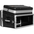 thumbnail image 6 of Gator GRC Slant-Top Console Rack Case 6x4, 6 of 6