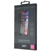 Key Privacy Glass Screen Protector for Apple iPhone Xs Max - Tinted