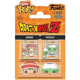 Funko Pop! Galactic Toys Exclusive Dragon Ball Super Zen-Oh